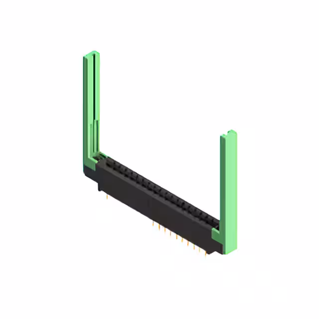 387-036-524-868 EDAC Inc.  Edgeboard Connectors
